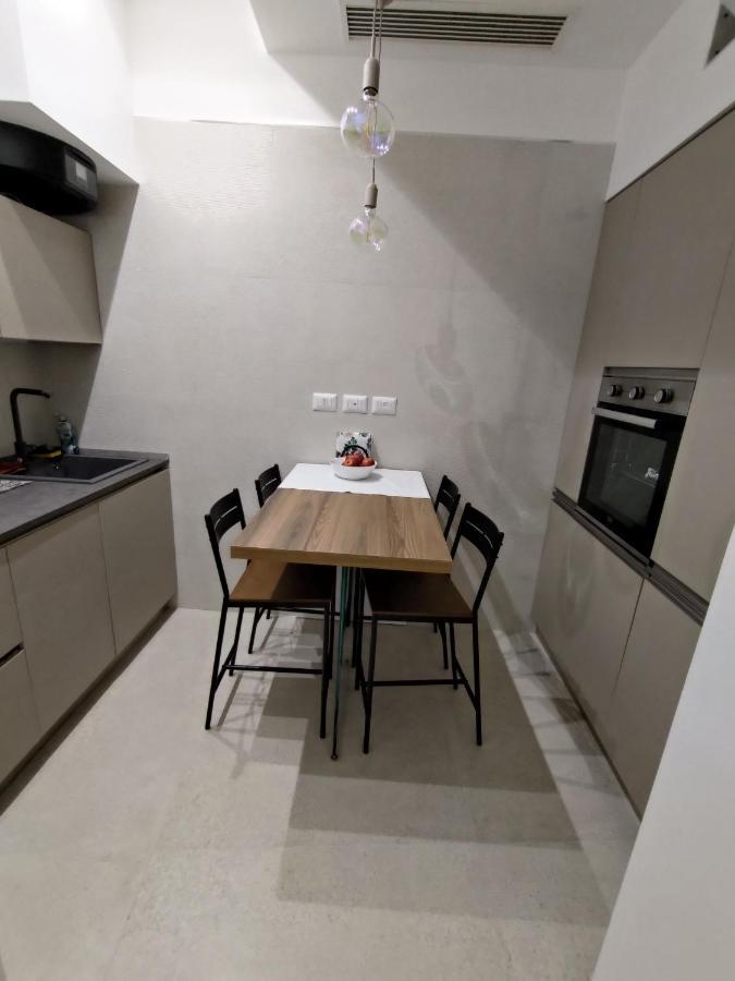 A Casa Dei Romani Eksteriør bilde