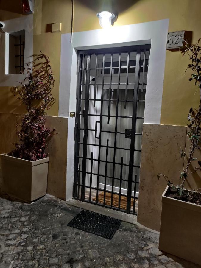 A Casa Dei Romani Eksteriør bilde