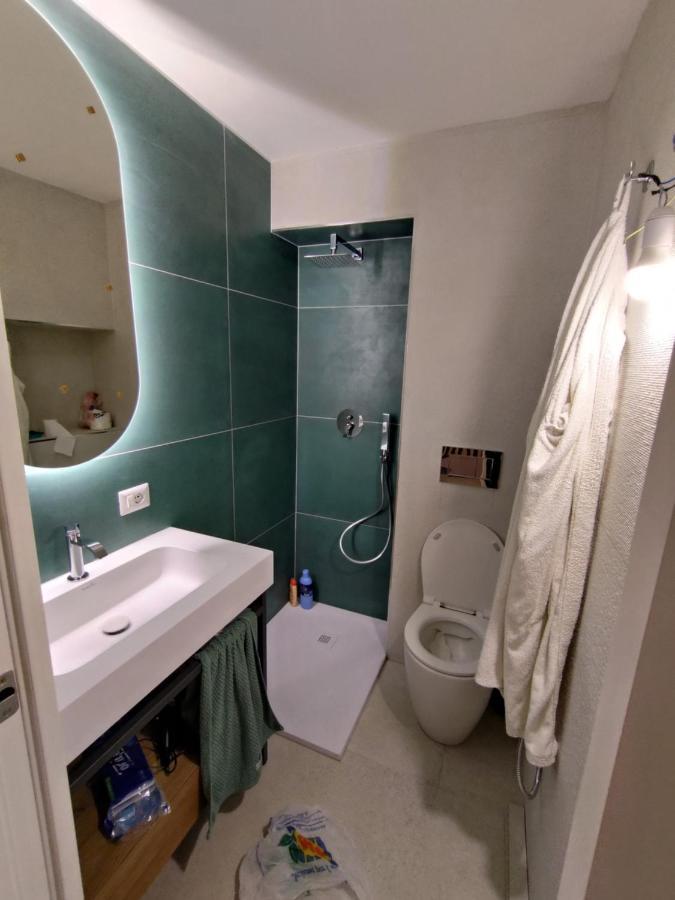 A Casa Dei Romani Eksteriør bilde