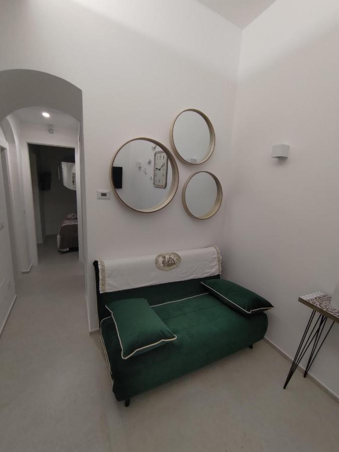 A Casa Dei Romani Eksteriør bilde