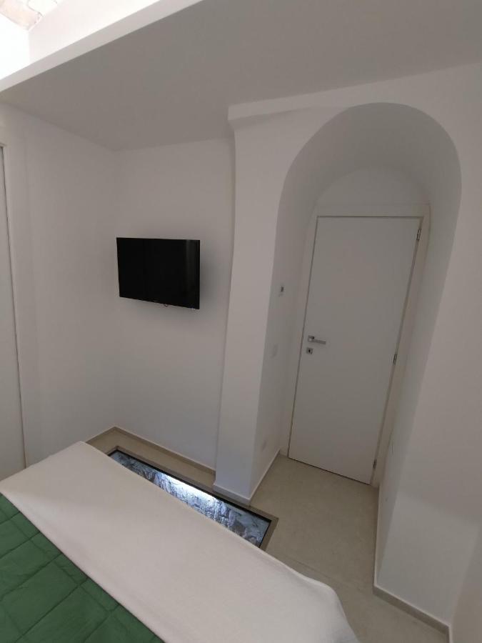 A Casa Dei Romani Eksteriør bilde