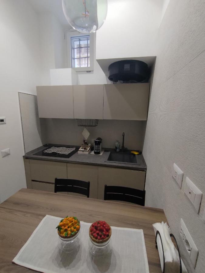 A Casa Dei Romani Eksteriør bilde
