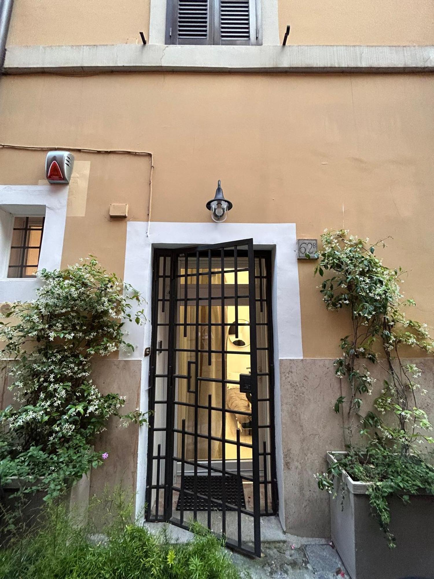 A Casa Dei Romani Eksteriør bilde